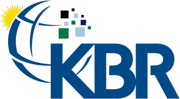 KBR (Kellogg Brown & Root LLC) logo