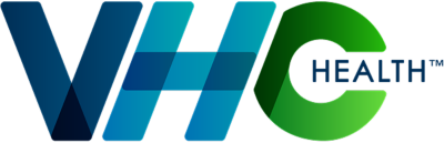 VHC Health logo
