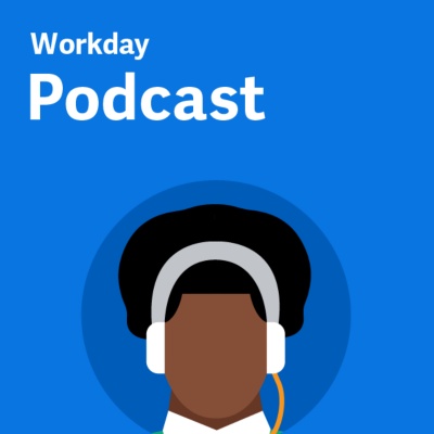 podcast ilustration